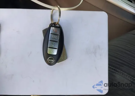 2017 Nissan Sentra Sv from USA, damaged, VIN 3N1AB7AP6HL638757